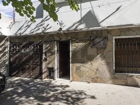 VENTA DE CASA 4 DORMITORIOS 354M2 DE TERRENO