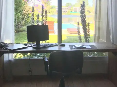 Casa en Alquiler Temporal en El Encuentro, USD 6.200