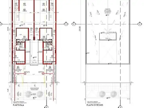 VENTA CASA EN POZO - ALTOS DE ALBERDI - PLOTTIER
