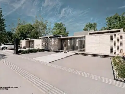 Casa en Venta de 2 dormitorios