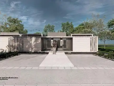 VENTA CASA EN POZO - ALTOS DE ALBERDI - PLOTTIER