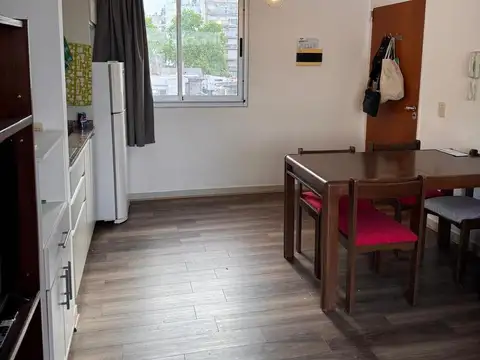 Departamento en Alquiler de Monoambiente