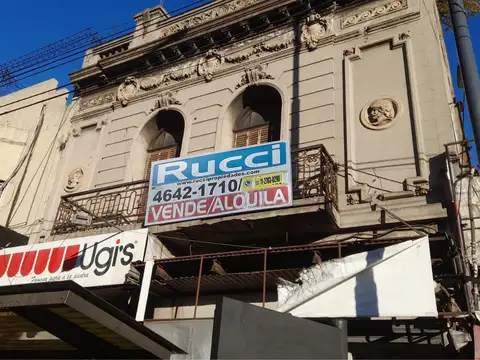 Avenida Rivadavia 11300