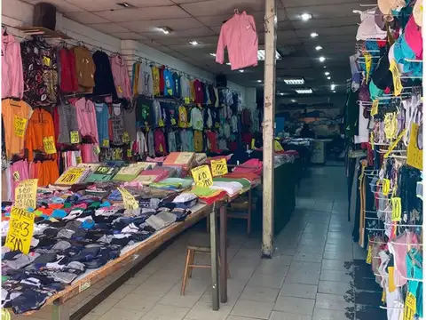 Avenida Rivadavia 11300