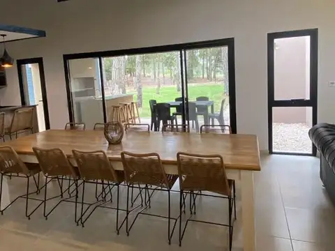 Casa en Venta 1 año