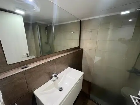 Departamento en Alquiler de Monoambiente