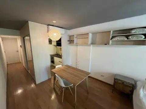 Departamento en Alquiler
