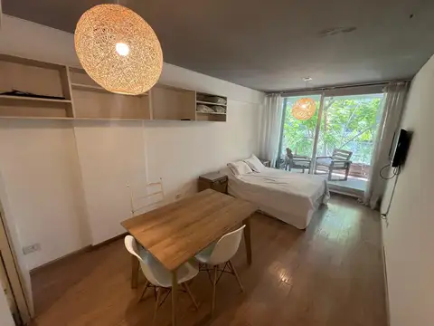 Departamento en Alquiler
