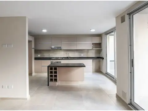 Departamento en Venta en Centro, USD 125.000