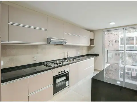 Venta Semipiso 1 Dormitorio Cajaraville 100