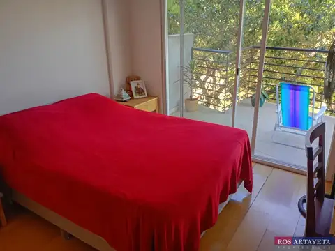 Departamento en Venta en La Lucila, USD 156.000