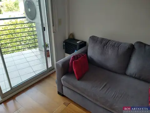 Departamento en Venta 15 años