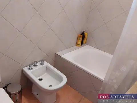 Departamento en Venta 15 años