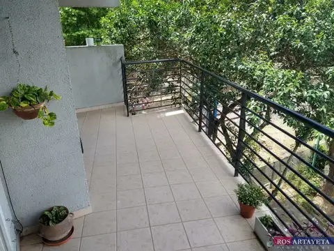 Departamento en Venta en La Lucila, USD 156.000