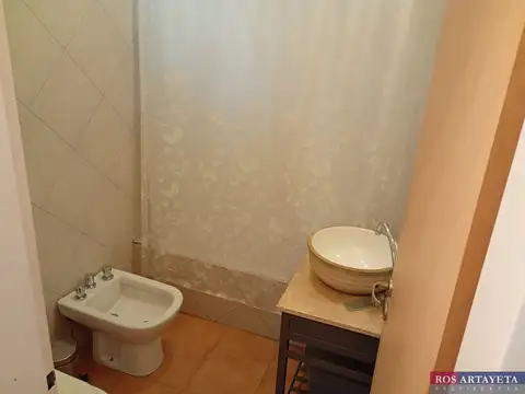 Departamento en Venta 15 años