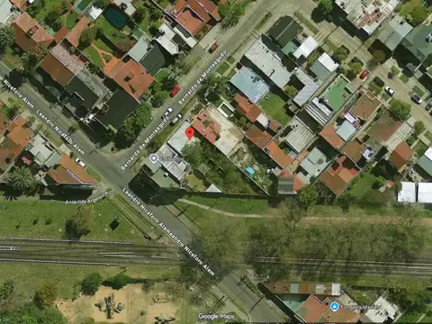 Terreno en Venta de 327,0 m2