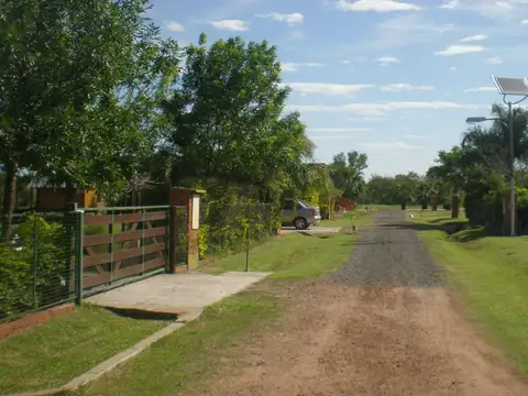 Últimos terrenos en Barrio Privado - Jardines de Granada!