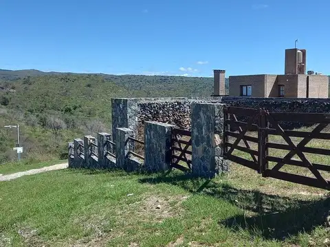 Terreno en Venta en Tala Huasi, USD 69.900