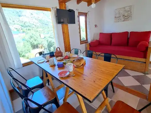 Casa  ALQUILER TURISTICO