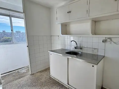 Departamento en Venta en Malvin Norte, USD 68.000