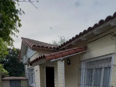 PH en venta de 4 ambientes en Castelar Norte