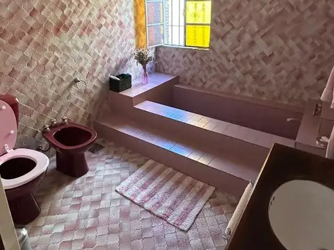 Depto Tipo Casa en Venta 65 años