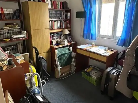 Depto Tipo Casa en Venta en Castelar Norte, USD 120.000