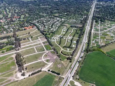 Terreno en Venta de 1100,0 m2
