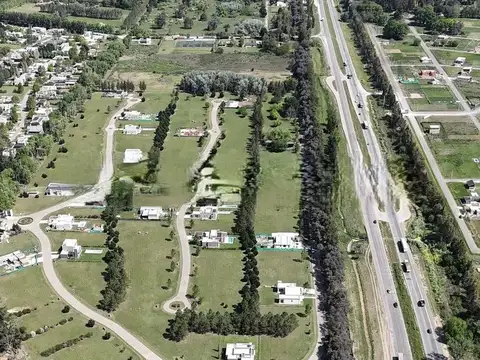 Terreno en Venta en Altos de Los Cardale, USD 20.000