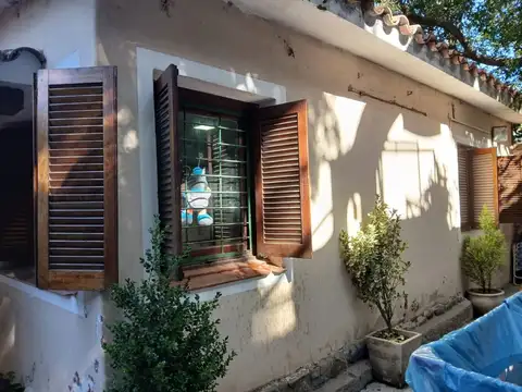 VENTA CASA 3 DORM CAMINO ÑU PORA RIO CEBALLOS CBA