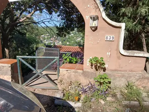 VENTA CASA 3 DORM CAMINO ÑU PORA RIO CEBALLOS CBA