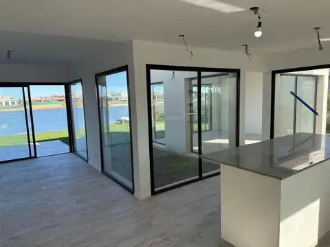 Casa en Venta A Estrenar