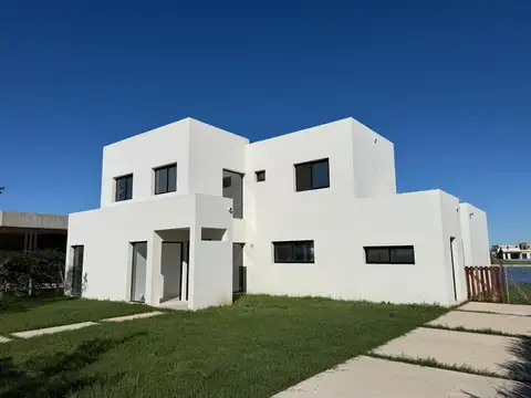 San Sebastian Area 7, Lote 200