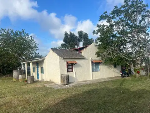 Terreno en Venta de 2369,0 m2