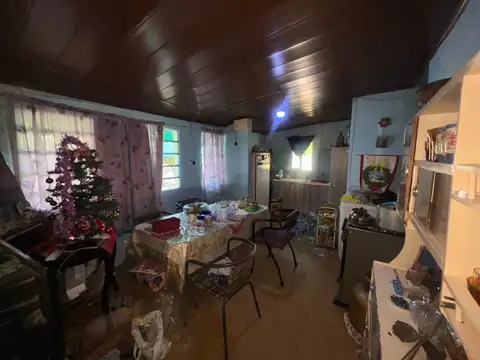 Terreno en Venta de 2369,0 m2