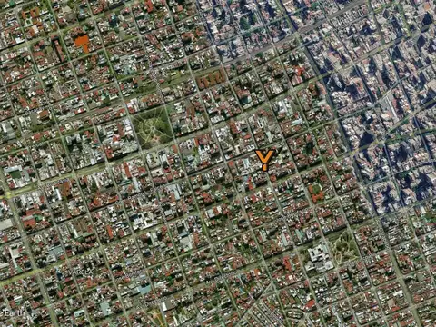 Terreno en Venta de 472,0 m2