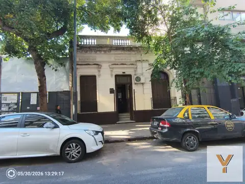 Terreno en Venta -  - 472mts - Flores