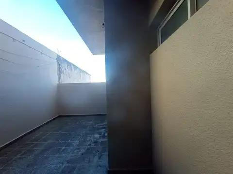 Departamento en Alquiler Temporal al Este