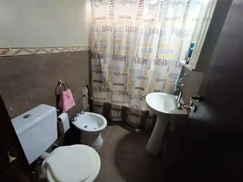 Departamento en Alquiler Temporal de 2 ambientes