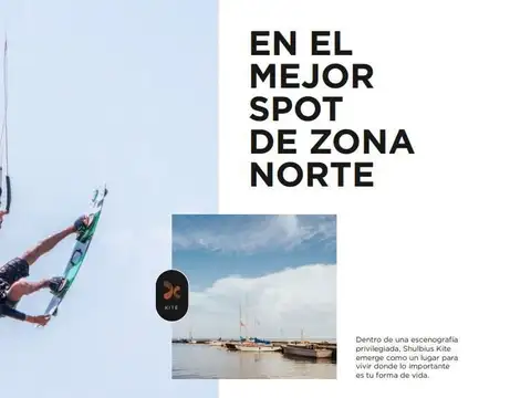 Juan Díaz De Solís 2200, Piso 2