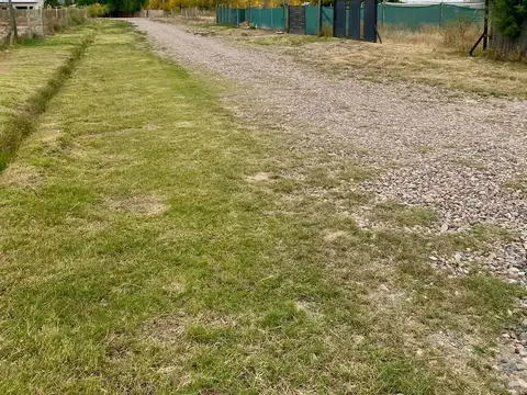 Terreno en Venta en Lujan De Cuyo, USD 23.500