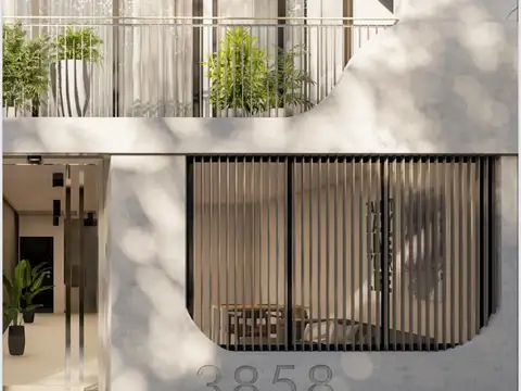 Departamento en Venta en Villa del Parque, USD 86.900