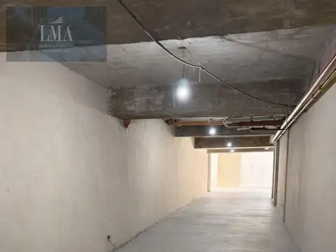 Departamento en Venta en Villa del Parque, USD 91.900