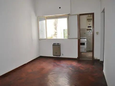 VENTA PH DE DOS AMBIENTES EN SAN CRISTOBAL