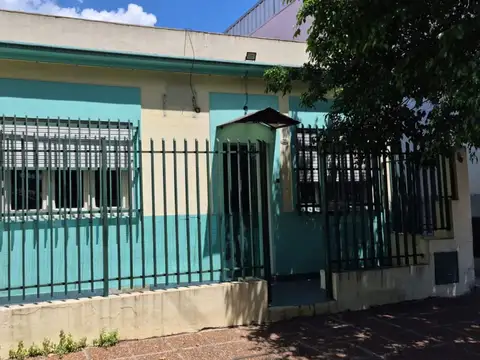 ALQUILER DPTO PH  3 Ambientes al FRENTE. en CIUDADELA, Sin Expensas. 