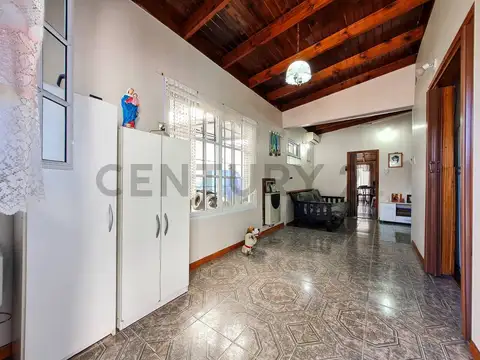 Casa en Venta en Villa Elvira, en 81 entre 120 y 121