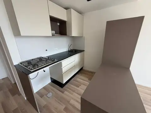 Departamento en Alquiler de Monoambiente