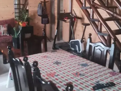 VENTA  CASA EN LA REJA