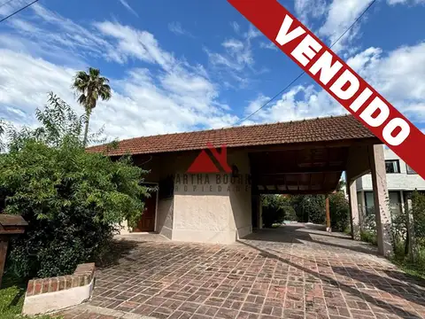 Casa  en Venta en Mapuche Country Club, Pilar, G.B.A. Zona Norte