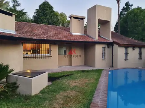 Casa en Venta 25 años